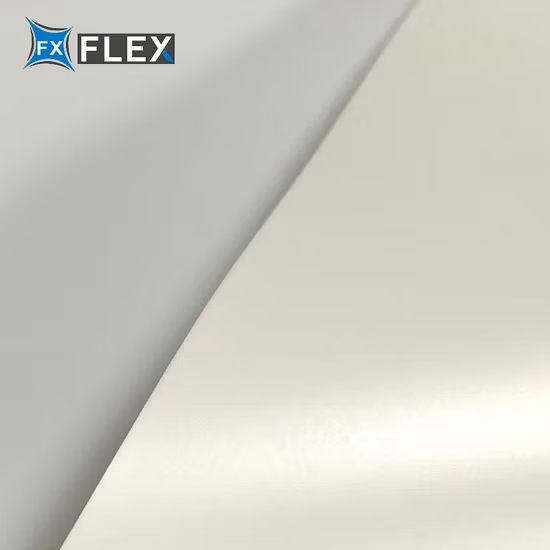 Produits d'exportation à forte demande Large variété d'applications Plafond en film PVC