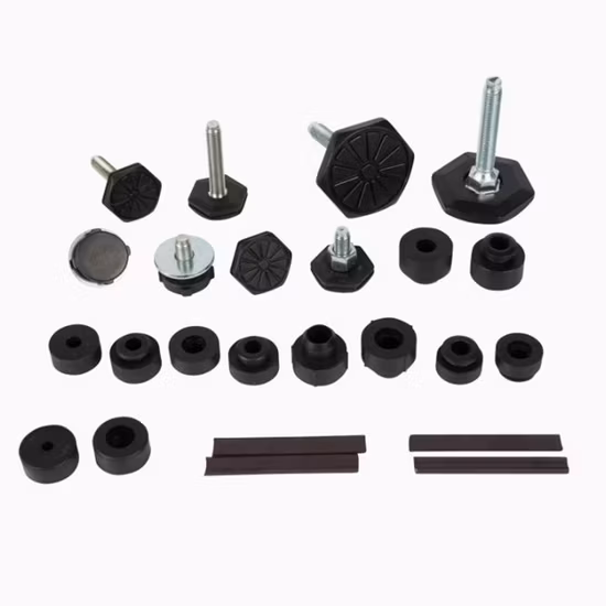 Produits en caoutchouc de silicone de bonne qualité d'exportation de haute qualité pour machine à café