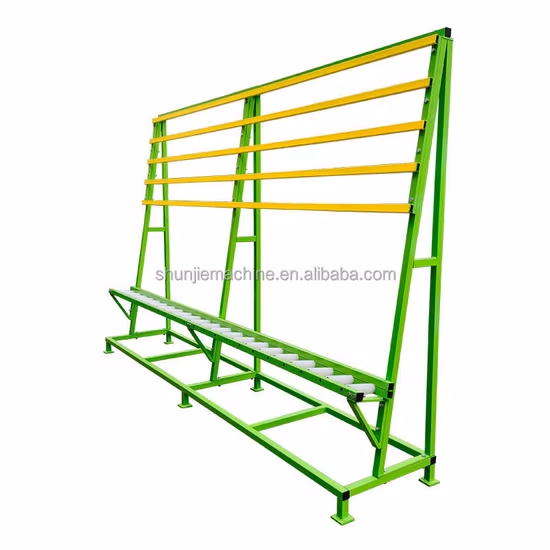 Assemblage pratique et facile