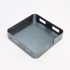 Pièces en plastique faites sur commande de commande numérique par ordinateur Machines en plastique de moule de commande numérique par ordinateur Service d'usinage de commande numérique par ordinateur en plastique