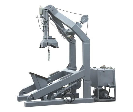 Appareil de bossoir de lancement de canot de sauvetage à chute libre à vendre