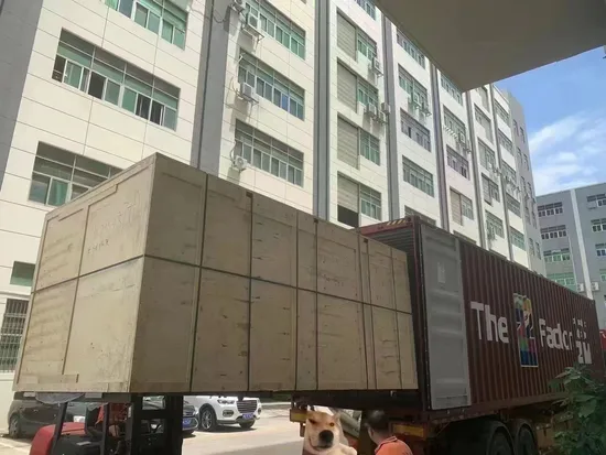 2023 Top Chine LCL FCL Sea Freight Logistics Chine Agent maritime dans le monde entier