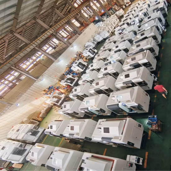 Redresseur de cadre de carrosserie de voiture personnalisé, marque de précision, centre de réparation de véhicules avec Certification CE, prêt à être expédié